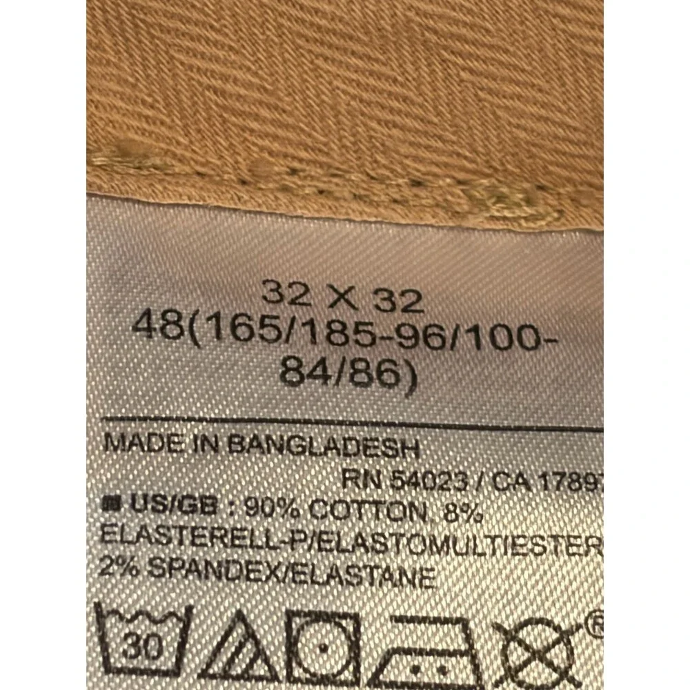 Banana Republic Pants Men's 32x32 Grey Slim Waist